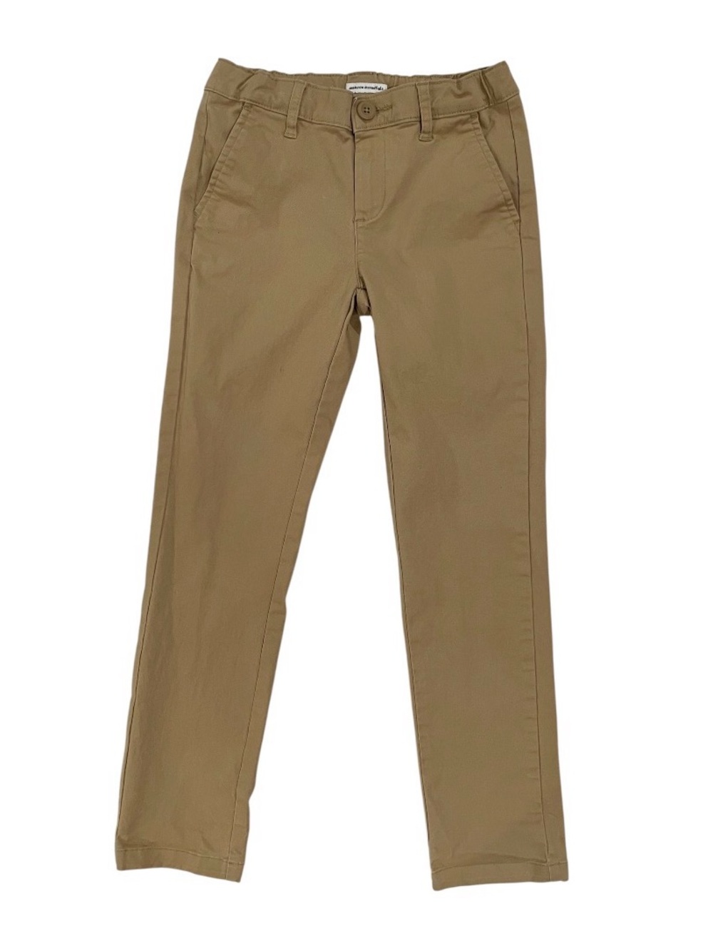 Amazon Essentials Girl’s School Uniform Chino Pants